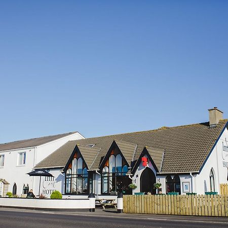 Inn On The Coast Portrush Exterior photo