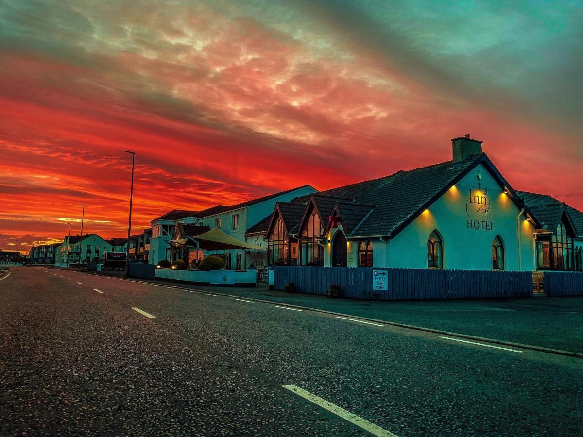 Inn On The Coast Portrush Exterior photo