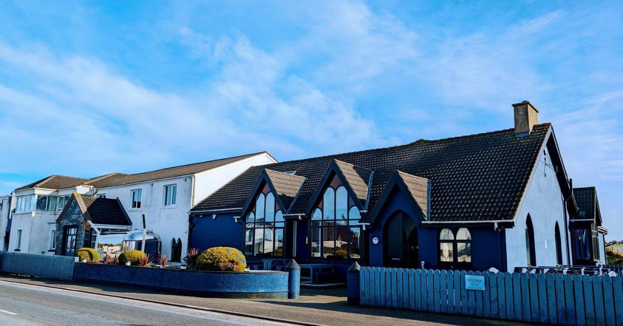 Inn On The Coast Portrush Exterior photo