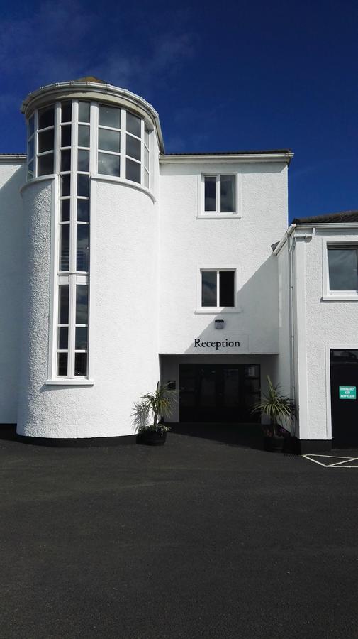 Inn On The Coast Portrush Exterior photo