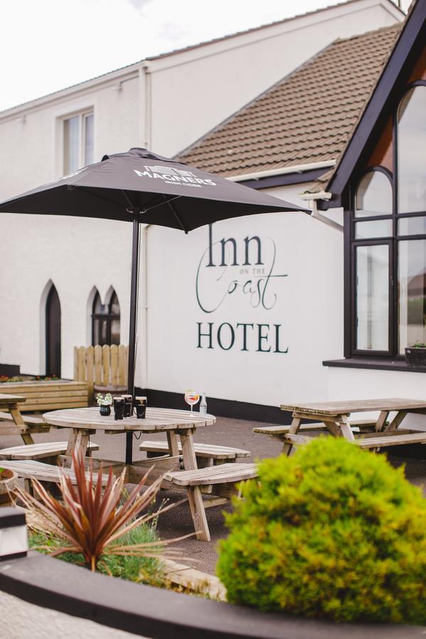 Inn On The Coast Portrush Exterior photo