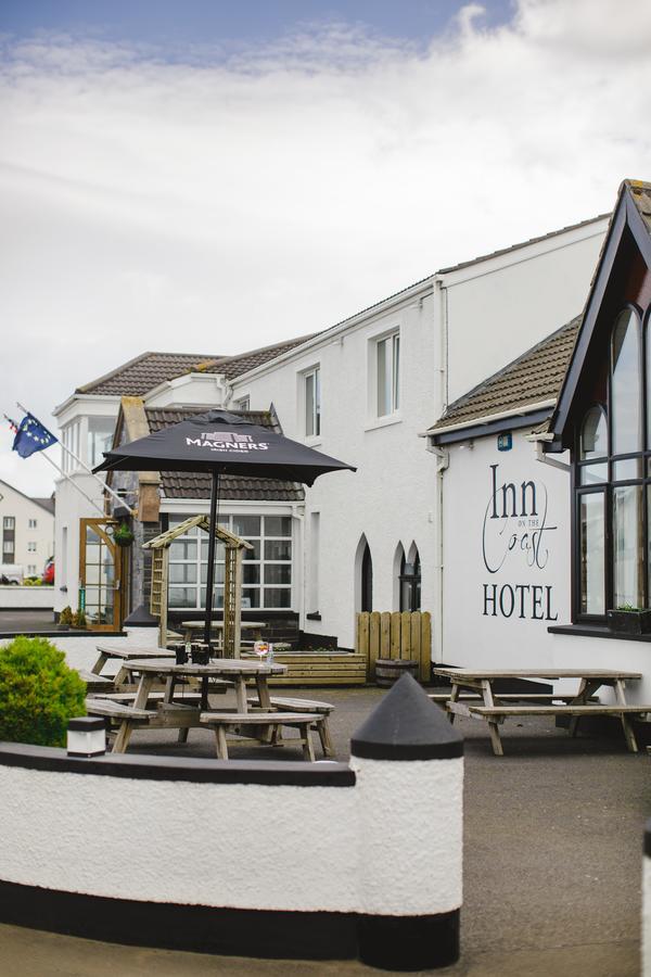 Inn On The Coast Portrush Exterior photo