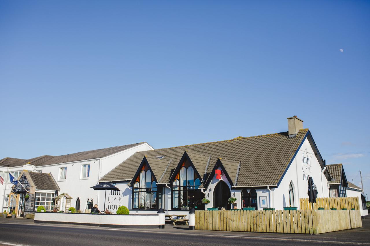 Inn On The Coast Portrush Exterior photo