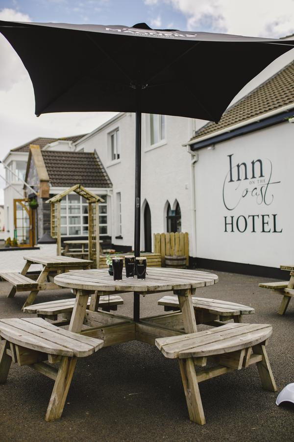 Inn On The Coast Portrush Exterior photo