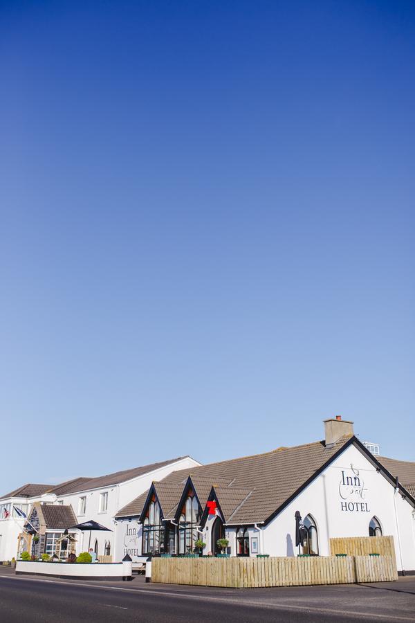 Inn On The Coast Portrush Exterior photo